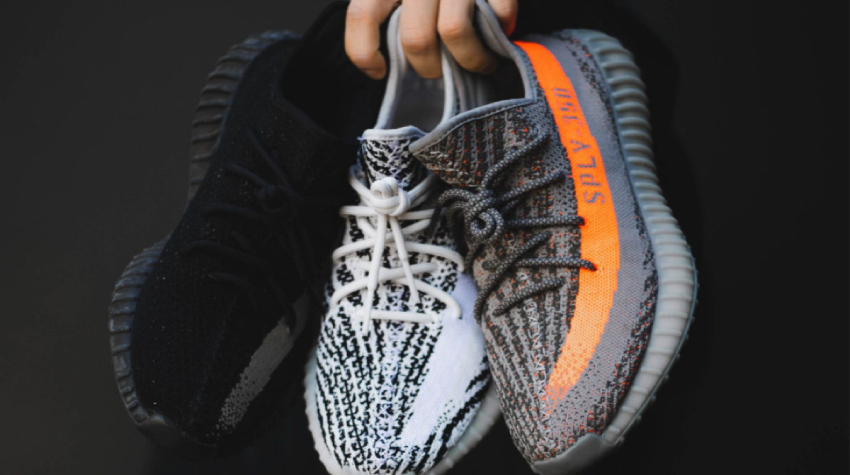 How To Clean Yeezys Like a Pro