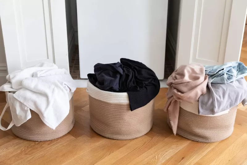 How To Hand-Wash Clothes Step-by-Step