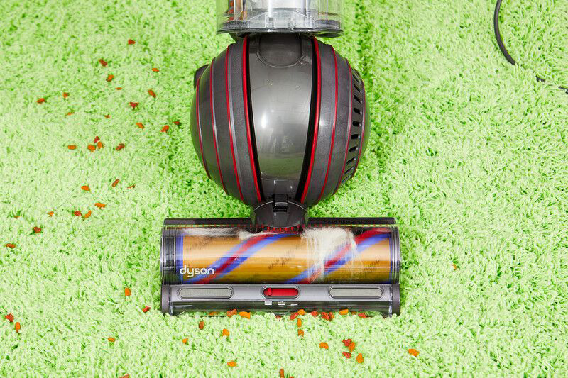 How To Clean Dyson Vacuum and Filter So It’s Brand New Again