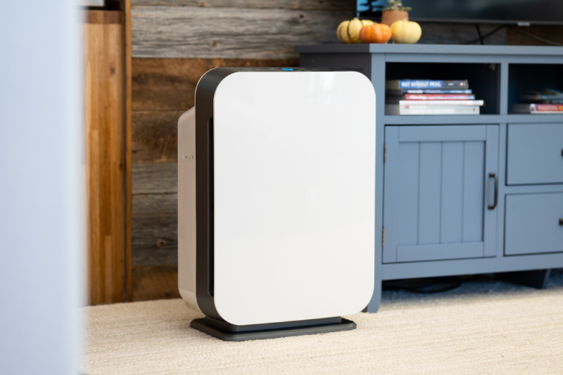 alen breathesmart 75i air purifier