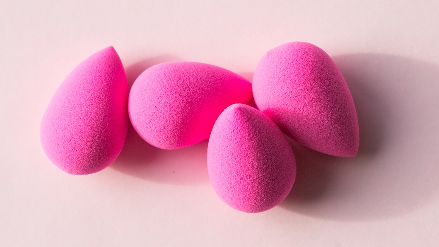 How to Clean a Beauty Blender and Any Makeup Sponge