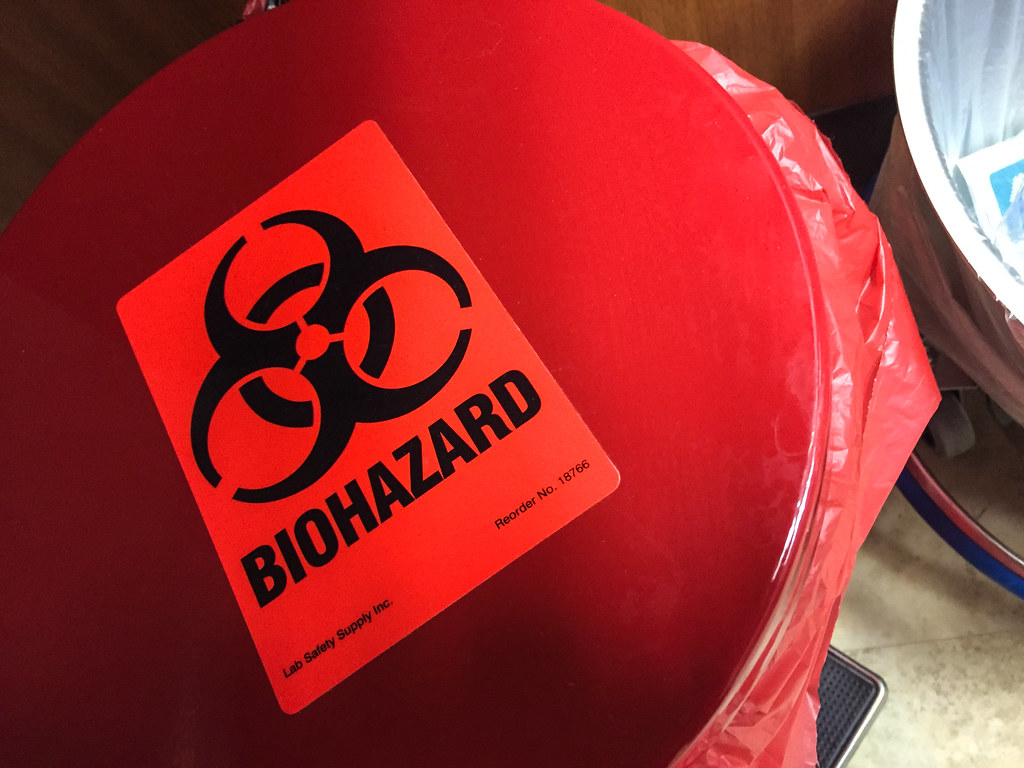 biohazard cleaning tampa