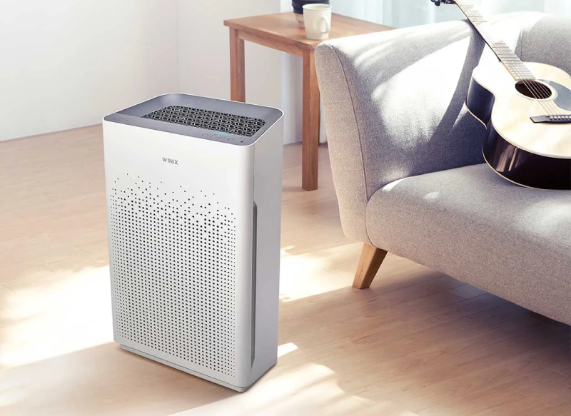 The best air purifiers for pets in 2024, tested and reviewed