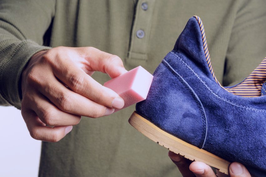How to Clean Suede Shoes: A Hassle-Free Guide