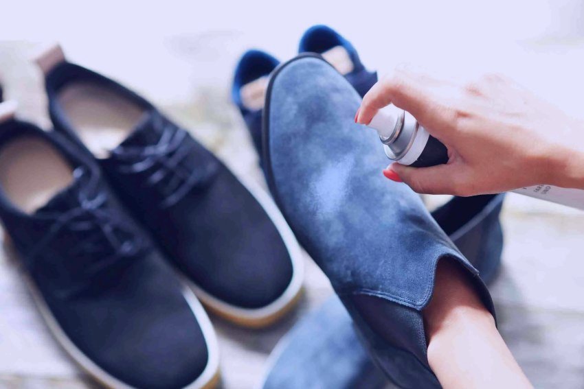 How to Clean Suede Shoes: A Hassle-Free Guide