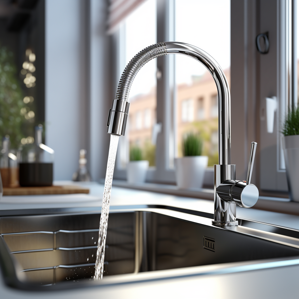 How to Clean a Faucet Head: Say Goodbye to Stubborn Buildup