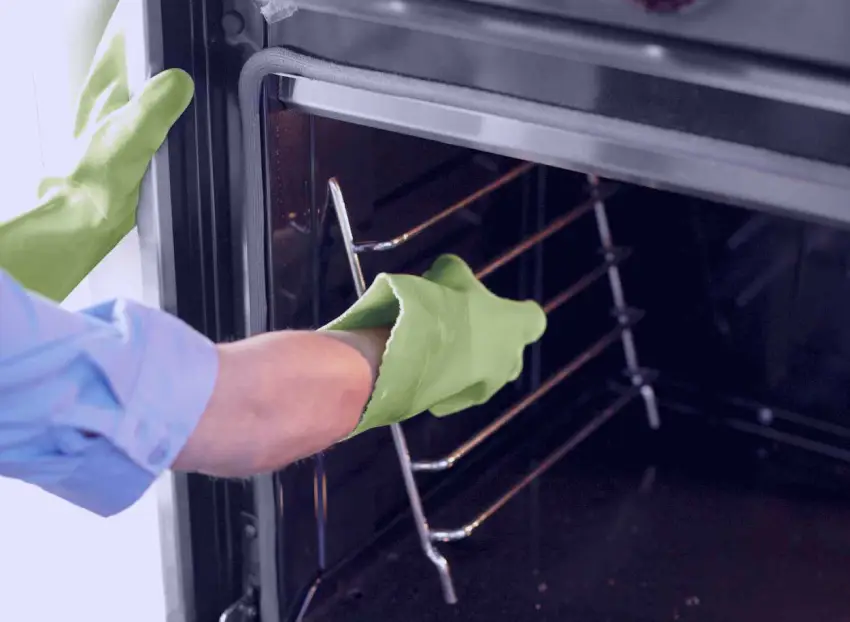How to Clean Oven Racks: A Step-by-Step Guide