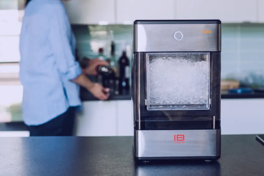 How to Clean An Ice Maker: A Step-by-Step Guide