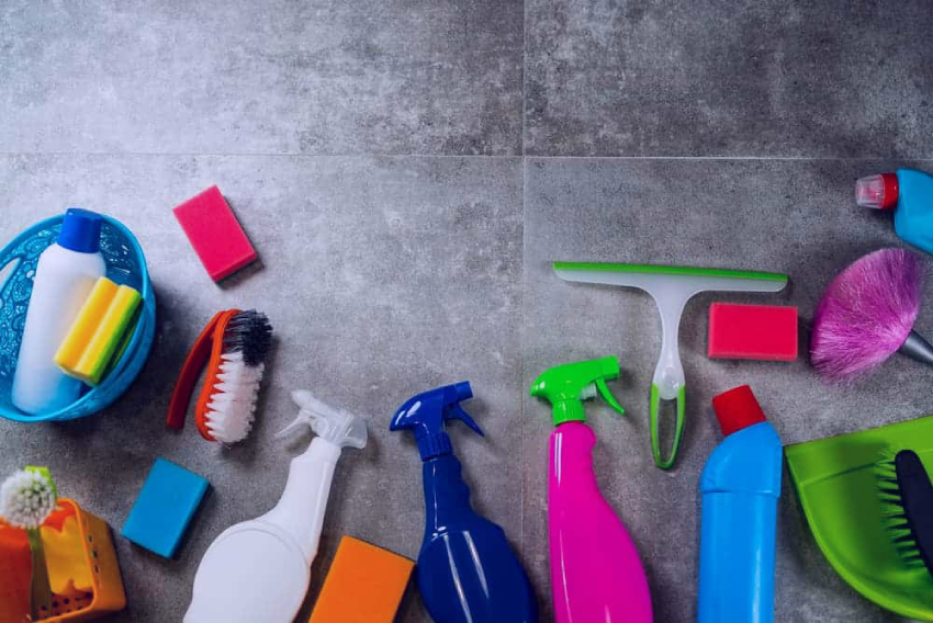 Airbnb Cleaning Checklist: Simplify Your Hosting Duties