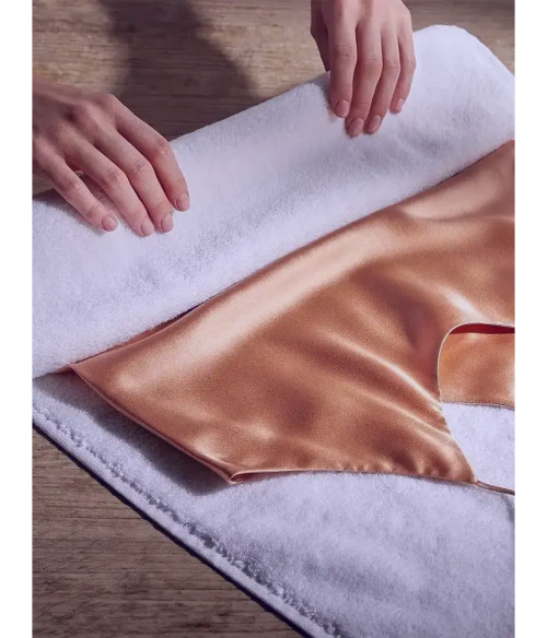 How to Wash Silk Easily Silk Washing Guide — Pro Housekeepers