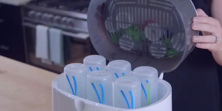 How to Sterilize Feeding Bottles: Effective Tips for Baby's Safety