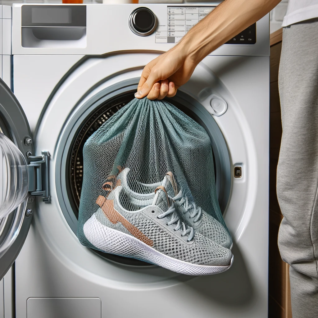 How To Wash Gym Shoes Like a Pro