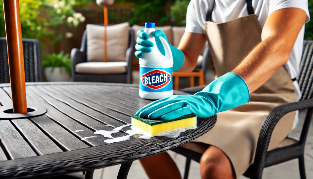 How to Use Bleach Safely to Disinfect Your Home