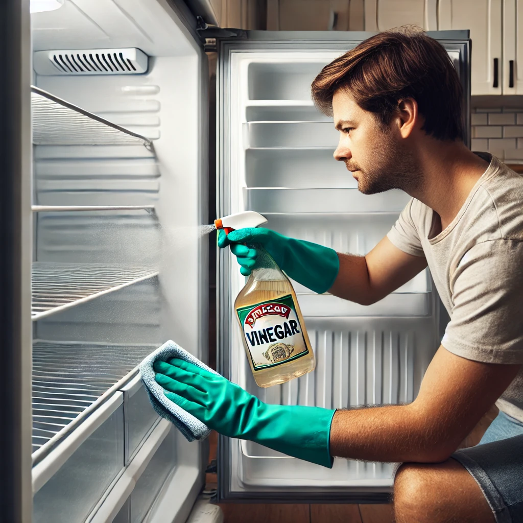 How to Clean a Freezer Like a Pro