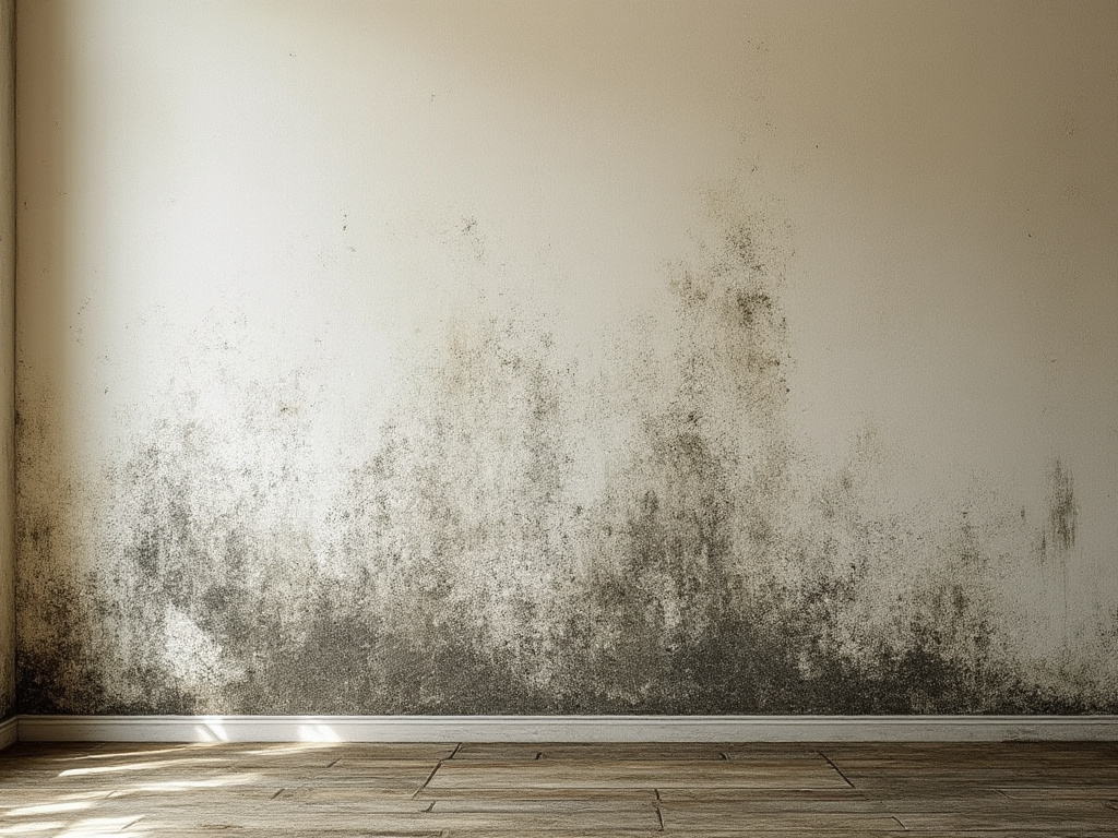 How to Get Rid of Mildew from Anything