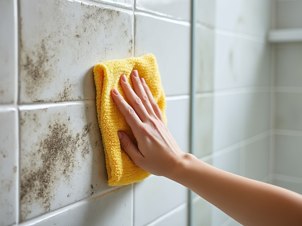 How to Get Rid of Mildew from Anything