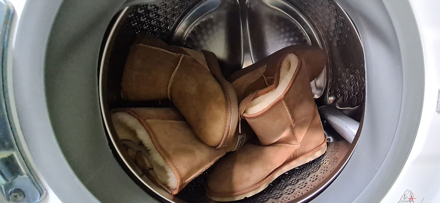 How to Clean UGGs