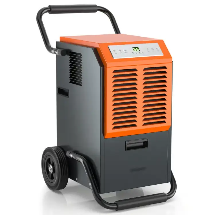 The Best Dehumidifiers for Basements