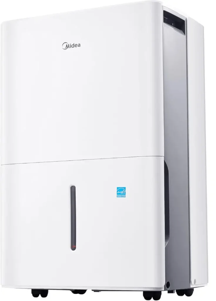 The Best Dehumidifiers for Basements
