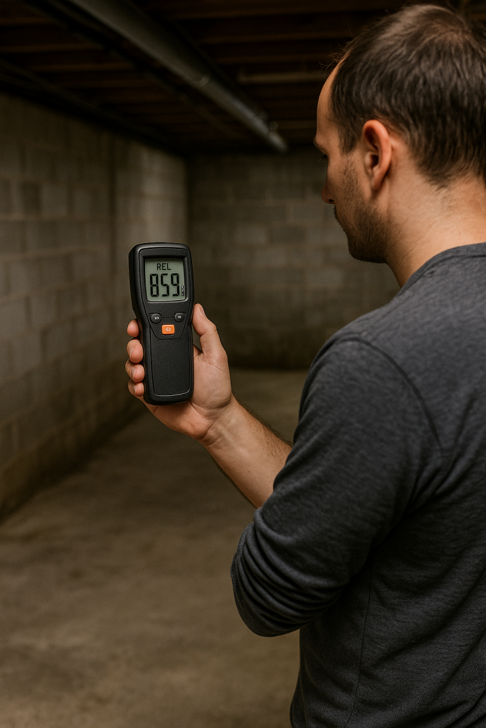 The Best Dehumidifiers for Basements
